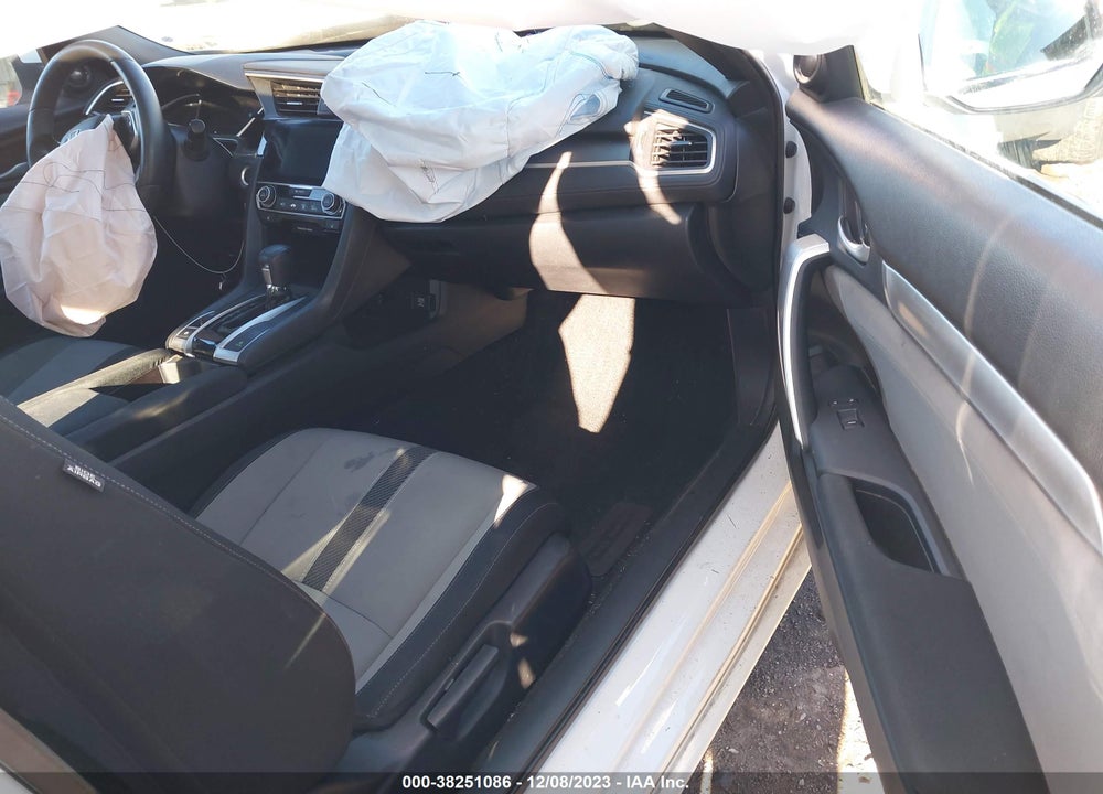2017 HONDA CIVIC EX-T VIN: 2HGFC3B30HH358850