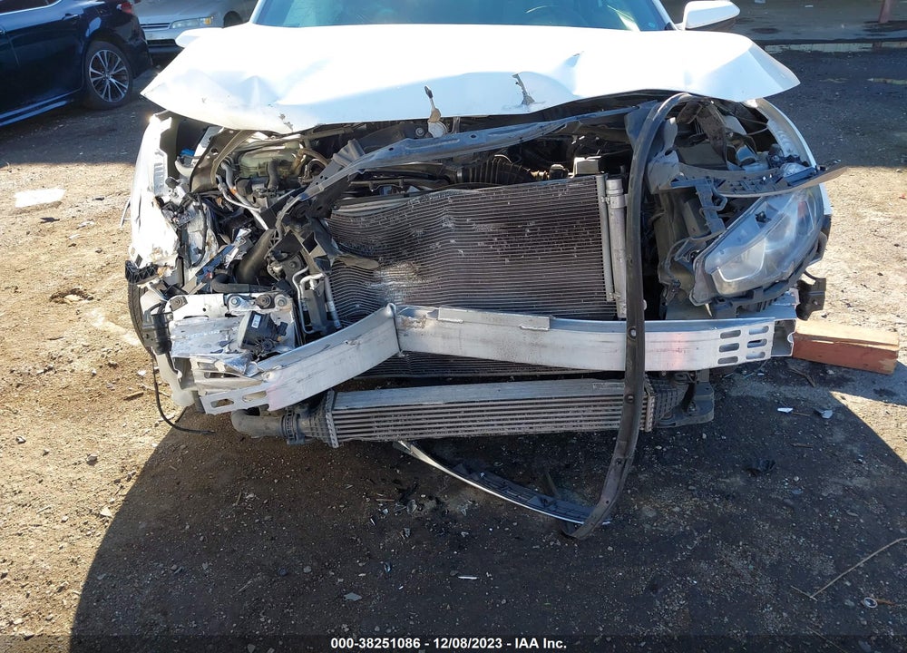 2017 HONDA CIVIC EX-T VIN: 2HGFC3B30HH358850