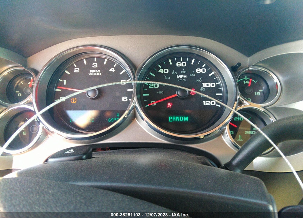 2012 CHEVROLET SILVERADO 1500 LT VIN: 1GCRKSE72CZ186854