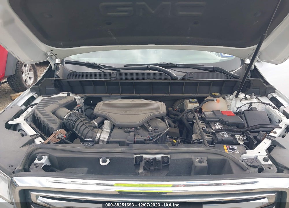 2018 GMC ACADIA SLT-1 VIN: 1GKKNMLS9JZ202190
