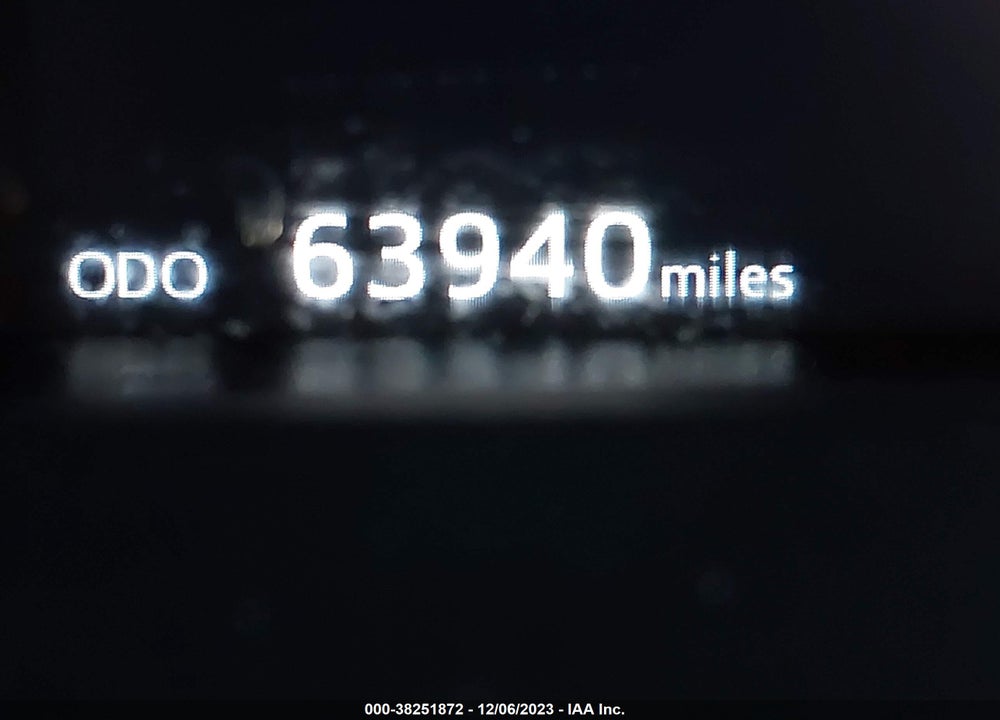 2019 TOYOTA PRIUS LE VIN: JTDL9RFU4K3006094