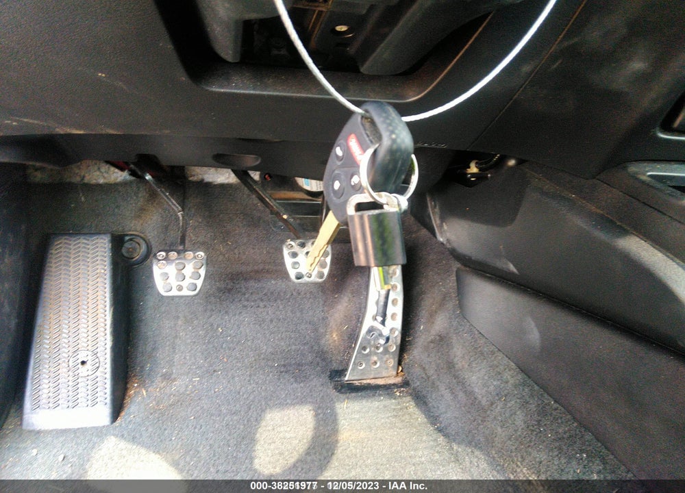 2007 HONDA CIVIC SI VIN: 2HGFG215X7H702734