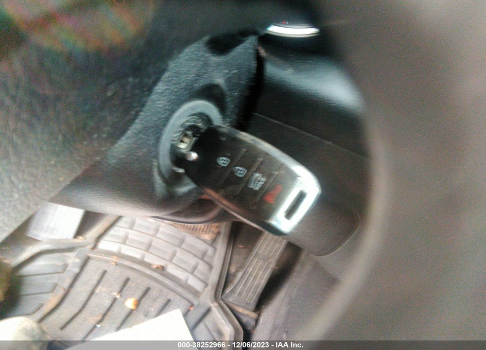 2018 KIA FORTE VIN: 3KPFL4A78JE210746