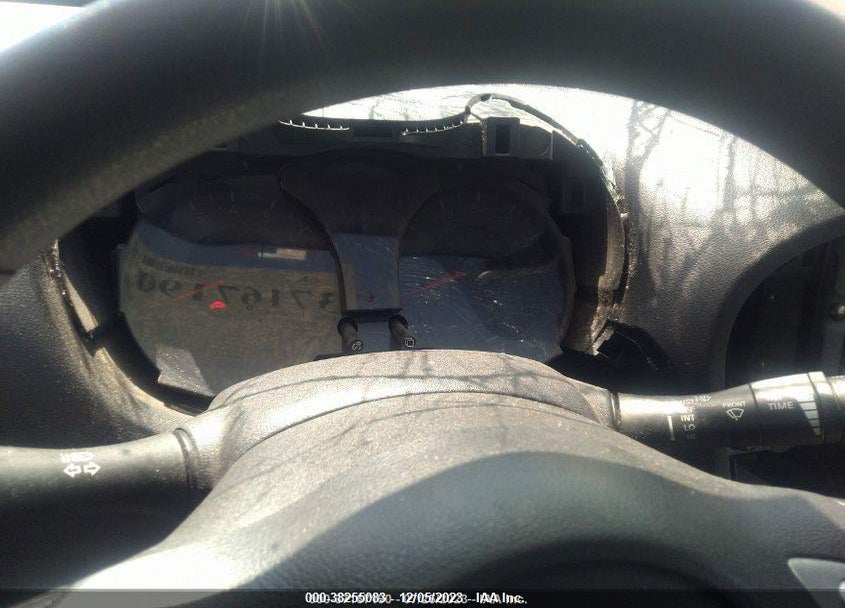 2015 NISSAN JUKE S VIN: JN8AF5MV8FT561984