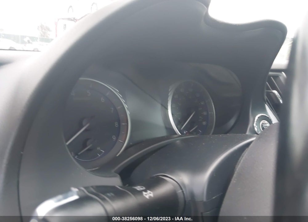 2014 INFINITI Q50 VIN: JN1BV7AP9EM680322