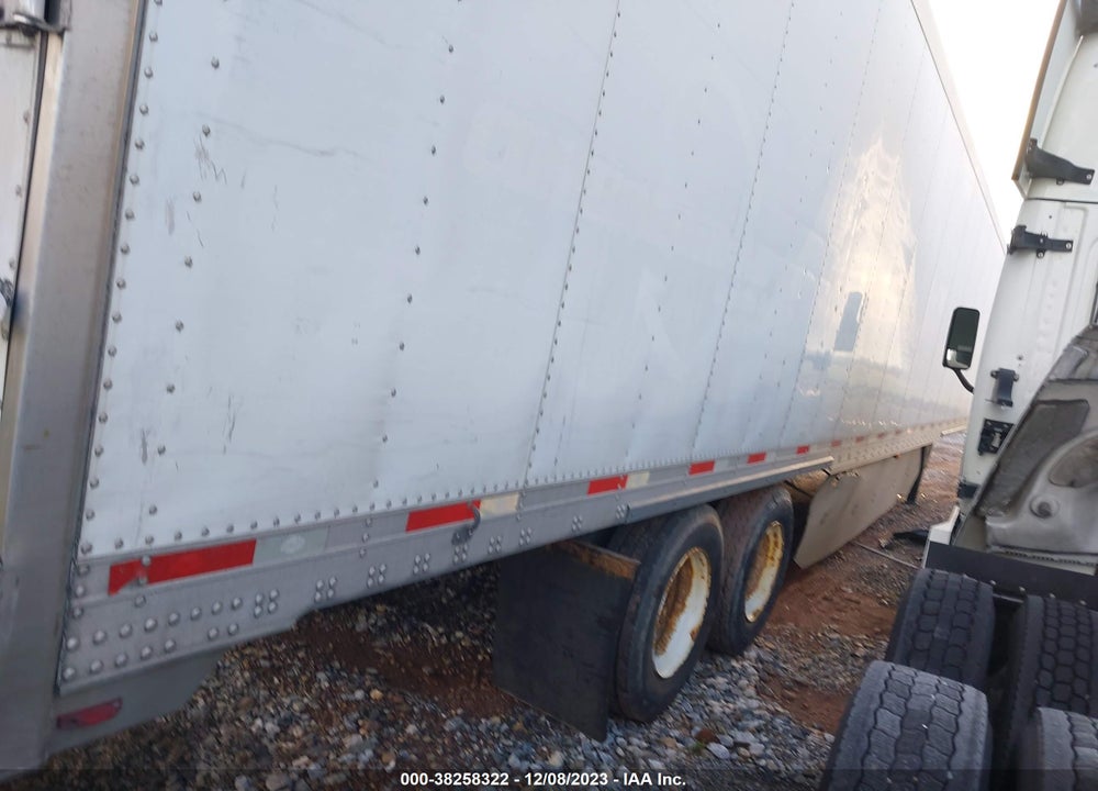 2014 UTILITY TRAILER MFG --- VIN: 1UYVS253XEU871102