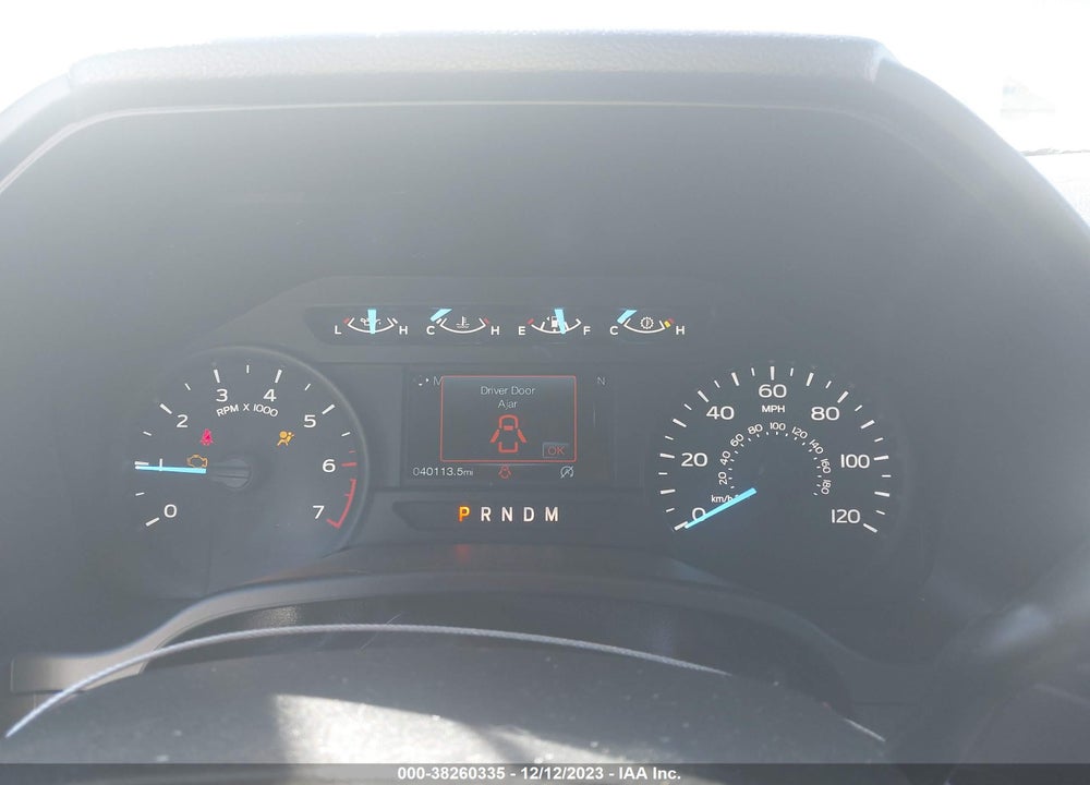 2018 FORD F-150 XL VIN: 1FTEW1EPXJFE62497