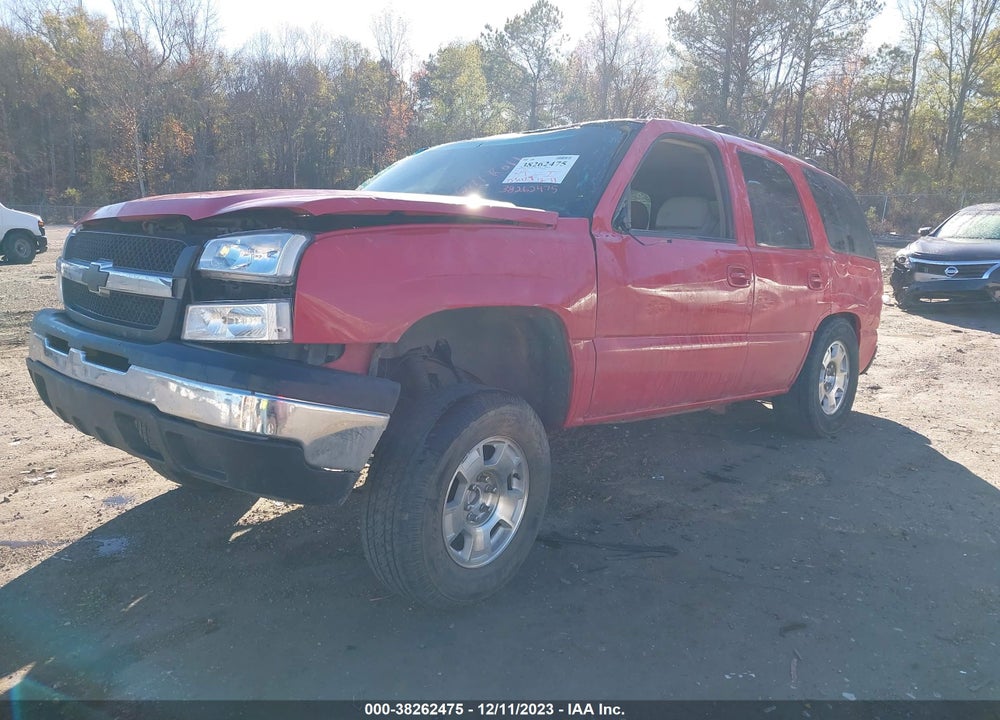 2001 GMC YUKON SLT VIN: 1GKEC13T21R187395
