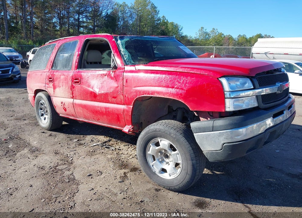 2001 GMC YUKON SLT VIN: 1GKEC13T21R187395