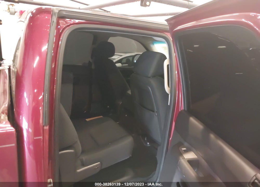 2013 CHEVROLET SILVERADO 1500 LT VIN: 3GCPKSE73DG216629