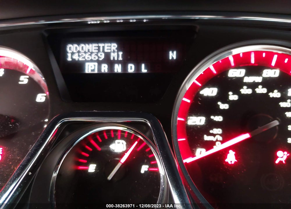 2015 GMC ACADIA DENALI VIN: 1GKKRTKD8FJ160294