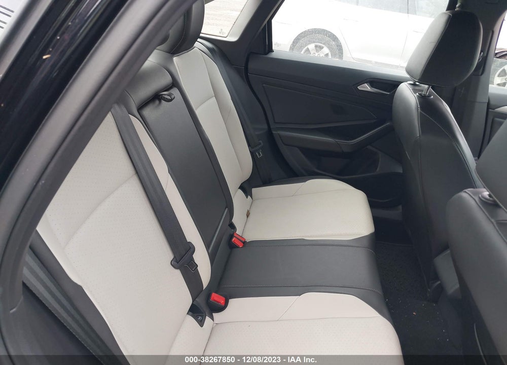 2019 VOLKSWAGEN JETTA VIN: 3VWC57BU6KM250900