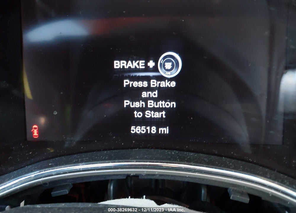 2016 JEEP GRAND CHEROKEE LAREDO VIN: 1C4RJFAG9GC462519