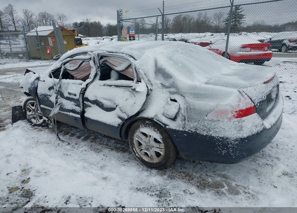 2006 HONDA ACCORD 2.4 SE VIN: 1HGCM56356A179902