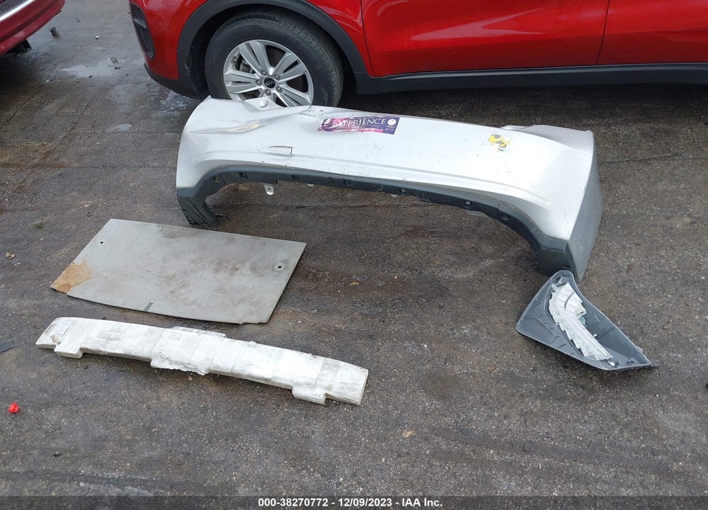 2015 TOYOTA PRIUS PLUG-IN ADVANCED VIN: JTDKN3DP7F3069598