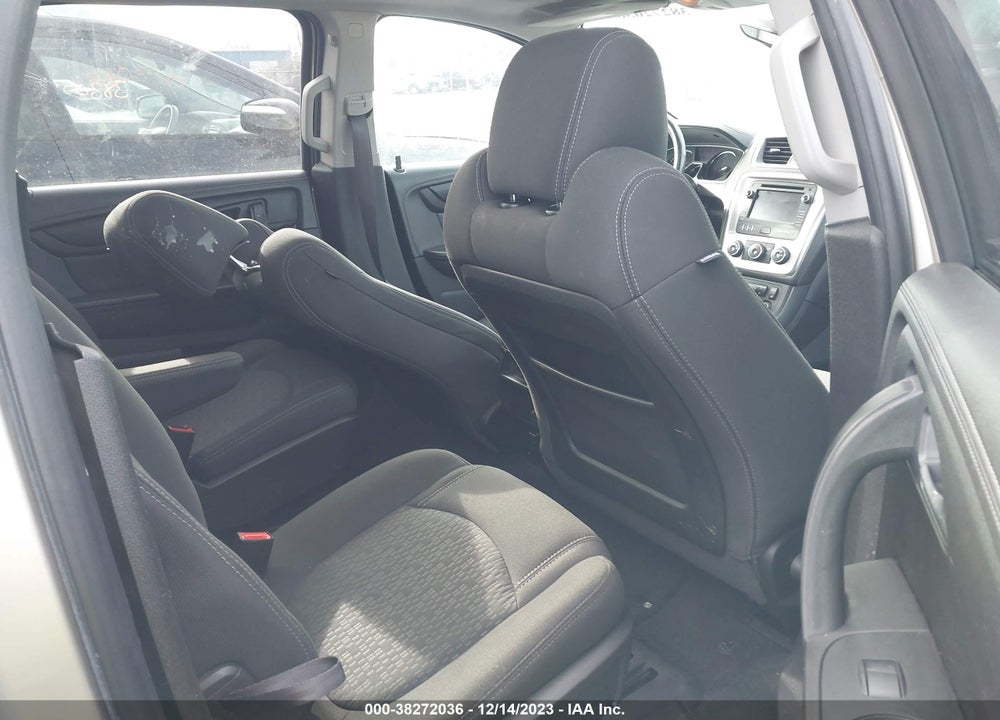 2014 GMC ACADIA VIN: 1GKKRPKD5EJ137237