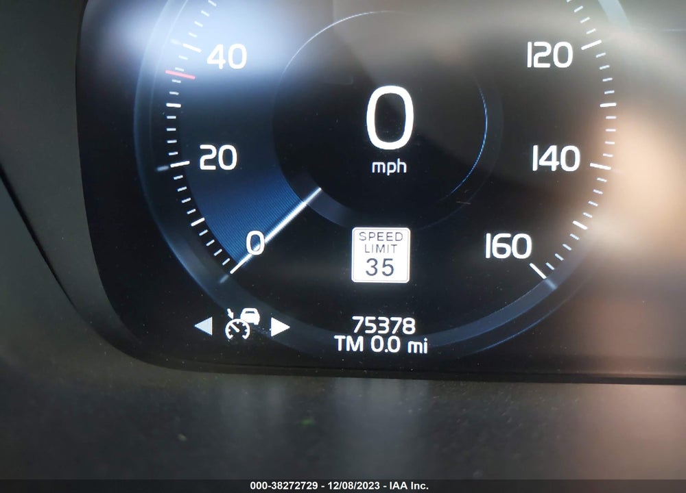 2018 VOLVO XC90 T6 INSCRIPTION VIN: YV4A22PL3J1327074