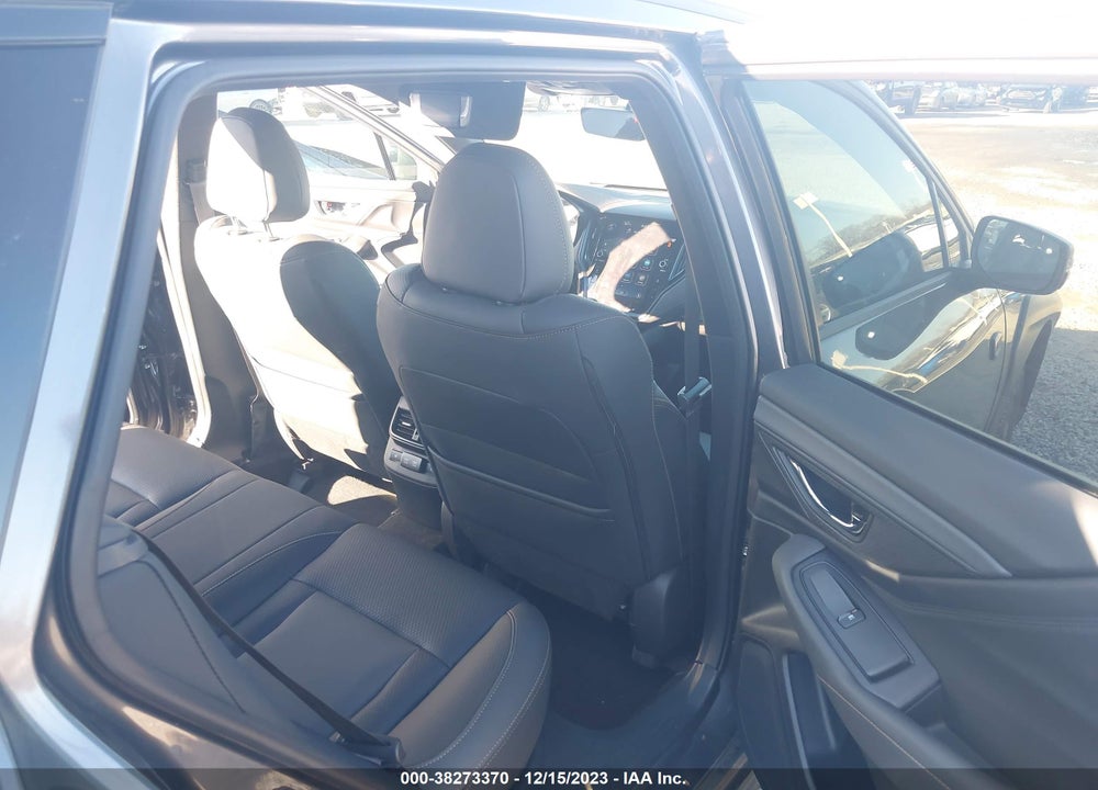 2022 SUBARU OUTBACK WILDERNESS VIN: 4S4BTGUD3N3276714