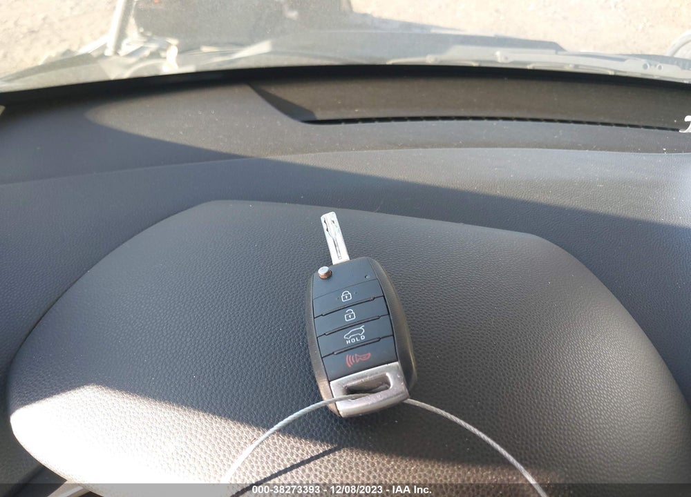 2016 KIA SOUL VIN: KNDJP3A50G7819748