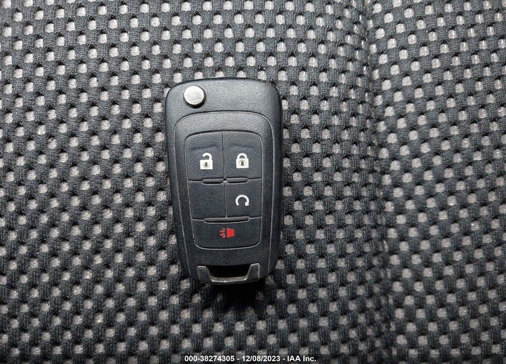 2015 CHEVROLET EQUINOX 1LT VIN: 2GNFLFEK1F6186573