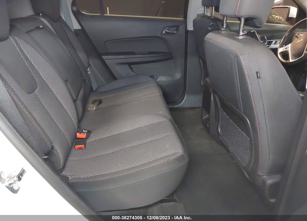 2015 CHEVROLET EQUINOX 1LT VIN: 2GNFLFEK1F6186573