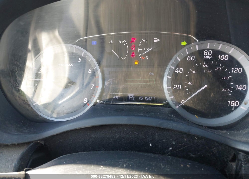 2013 NISSAN SENTRA SV VIN: 3N1AB7AP6DL724015