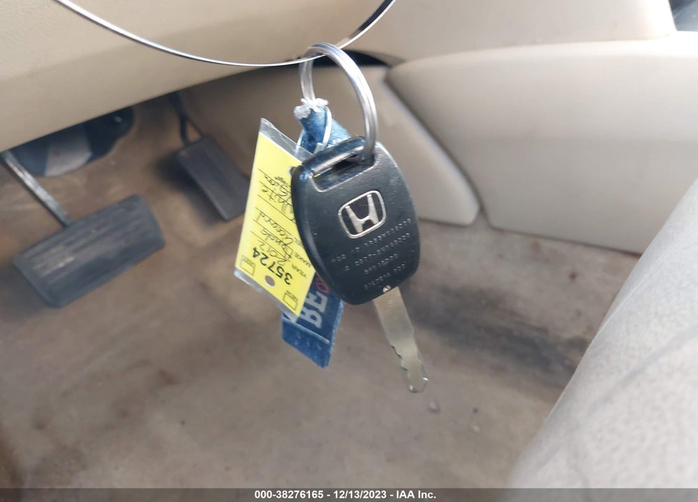 2012 HONDA ACCORD 2.4 SE VIN: 1HGCP2F6XCA134739