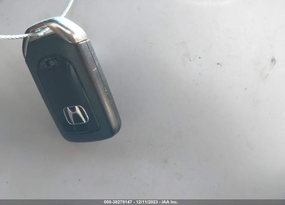 2013 HONDA ACCORD SDN EX-L VIN: 1HGCR2F86DA116557
