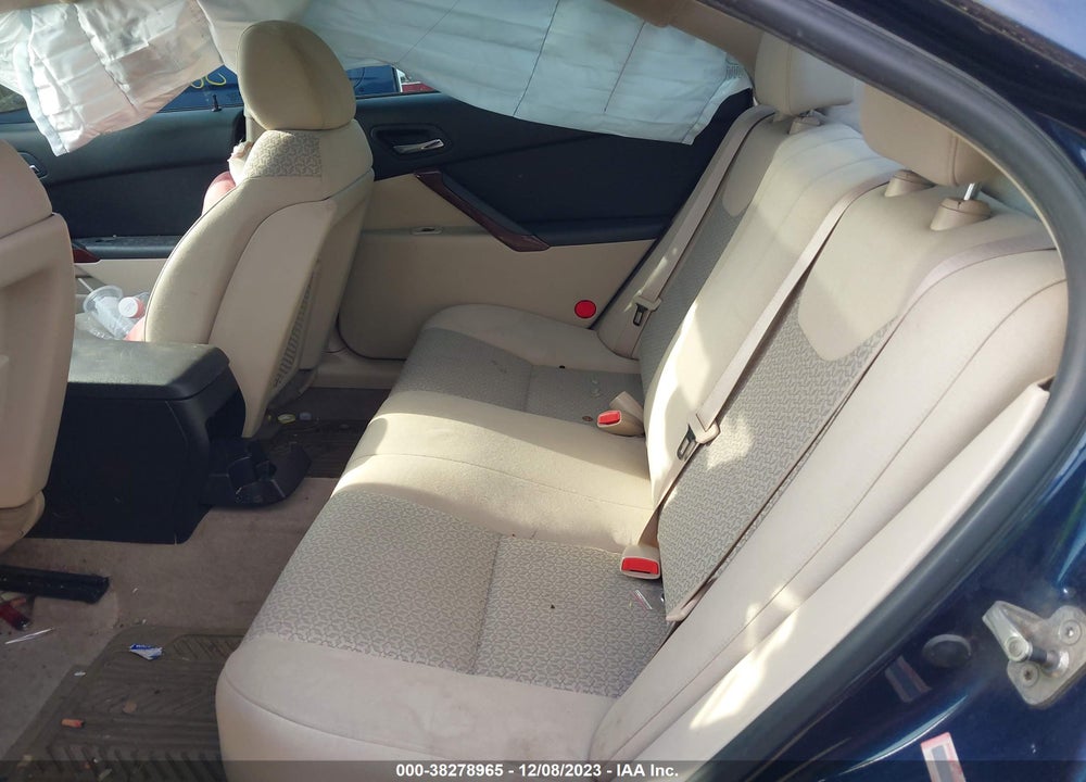 2009 PONTIAC G6 VIN: 1G2ZG57B494199944