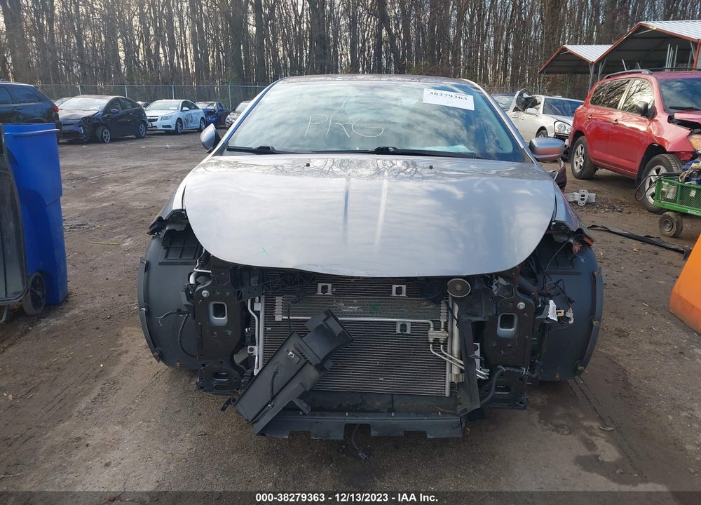 2014 DODGE DART SE VIN: 1C3CDFAA8ED741707