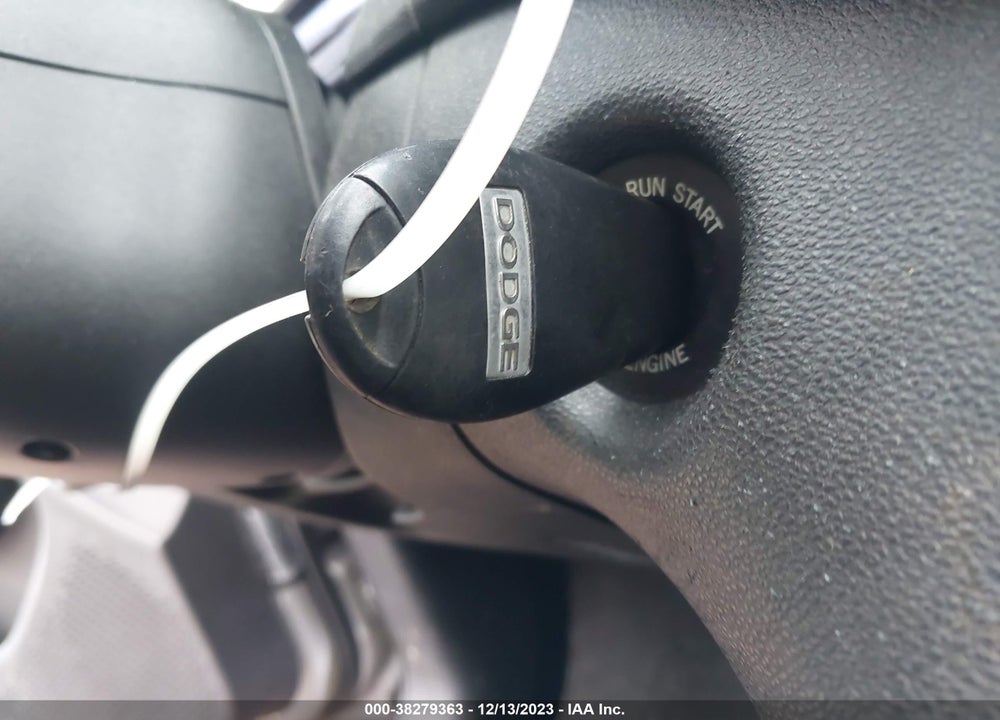 2014 DODGE DART SE VIN: 1C3CDFAA8ED741707
