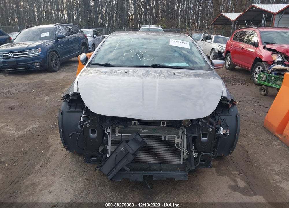 2014 DODGE DART SE VIN: 1C3CDFAA8ED741707