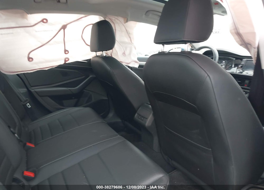 2021 VOLKSWAGEN JETTA 1.4T R-LINE/1.4T S/1.4T SE VIN: 3VWC57BU0MM070301