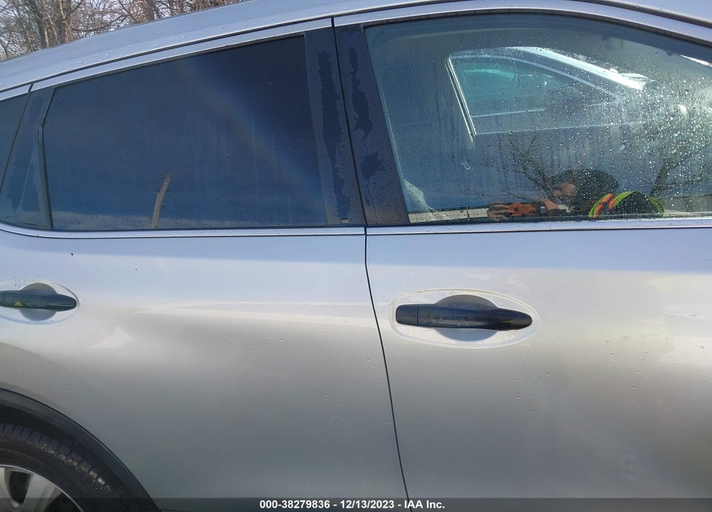 2016 NISSAN ROGUE VIN: JN8AT2MV0GW141045