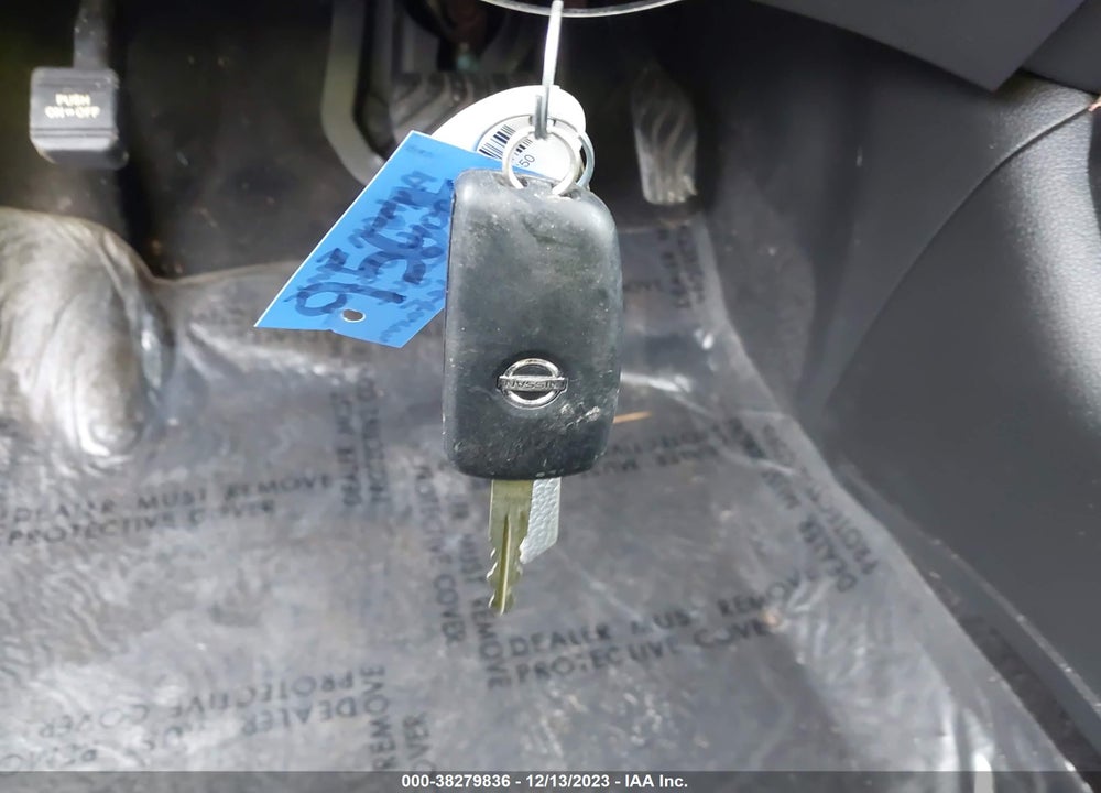 2016 NISSAN ROGUE VIN: JN8AT2MV0GW141045