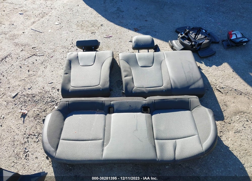 2024 BUICK ENCORE GX PREFERRED FWD VIN: KL4AMBS24RB003031