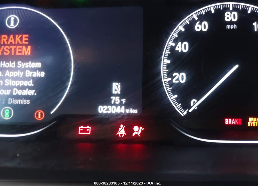 2020 HONDA ACCORD LX VIN: 1HGCV1F14LA058567