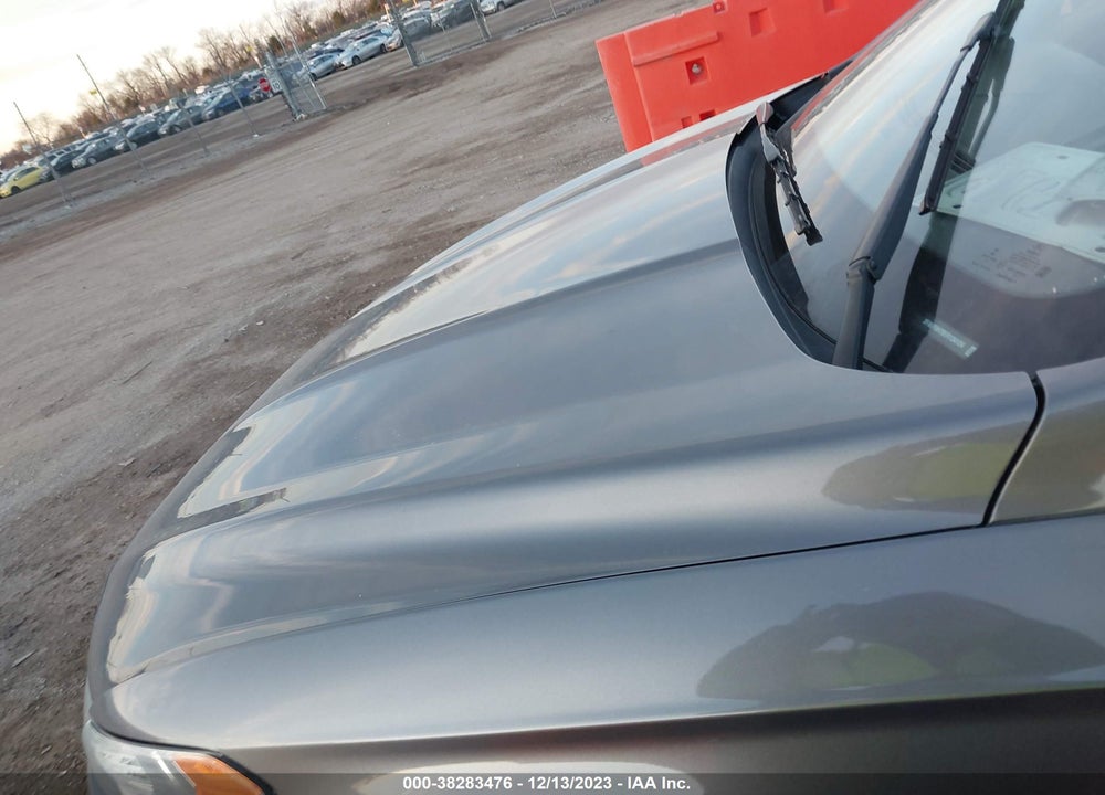 2014 FORD FUSION SE VIN: 3FA6P0H70ER134124