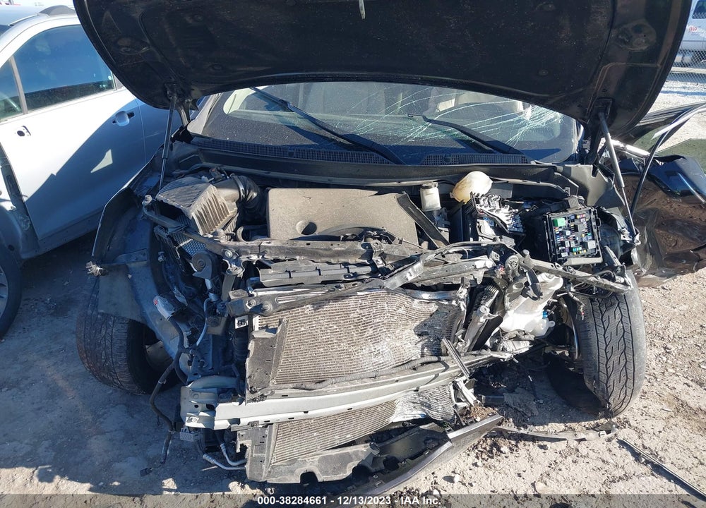 2021 BUICK ENCLAVE VIN: 5GAERCKWXMJ139990