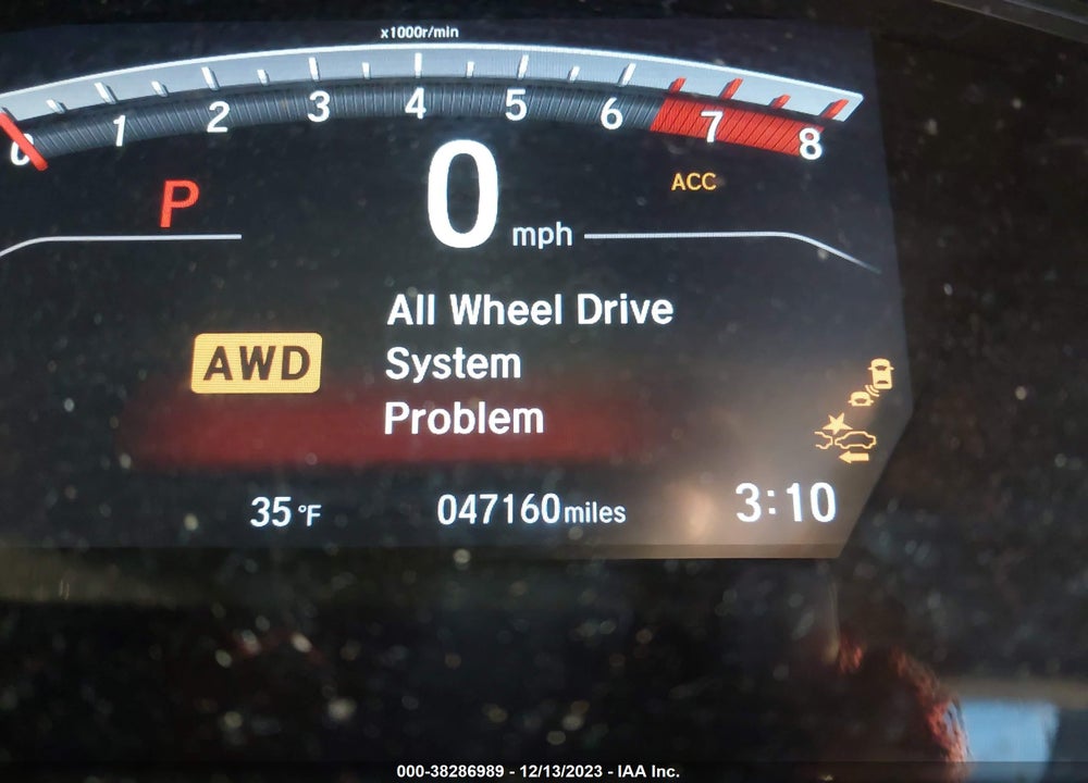 2019 HONDA CR-V EX VIN: 2HKRW2H51KH651385