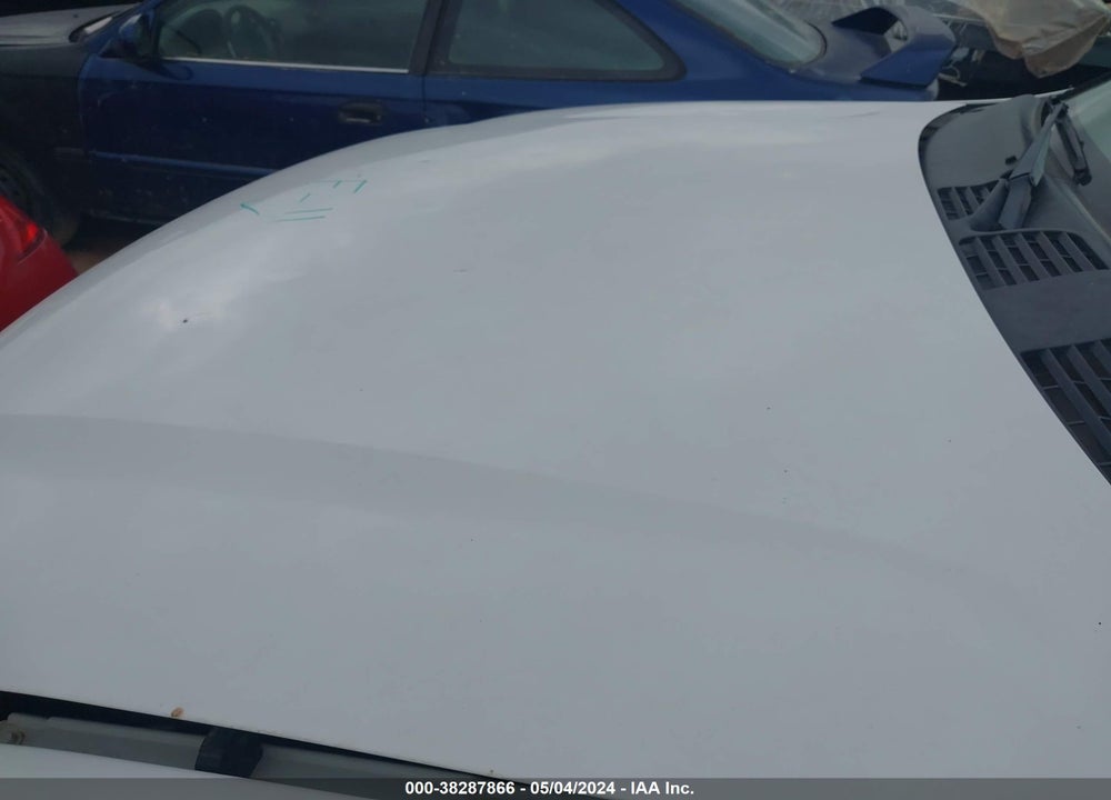 2002 GMC ENVOY SLE VIN: 1GKDS13S322187860