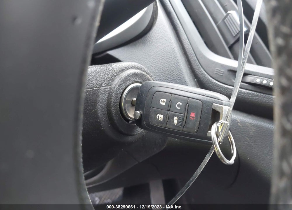 2013 CHEVROLET EQUINOX 2LT VIN: 2GNFLNEK9D6134745