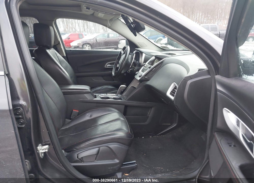 2013 CHEVROLET EQUINOX 2LT VIN: 2GNFLNEK9D6134745