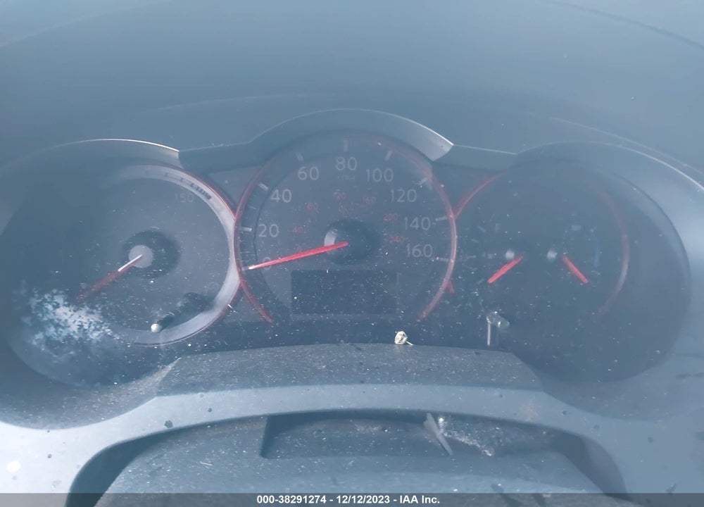 2009 NISSAN ALTIMA HYBRID VIN: 1N4CL21E39C188444