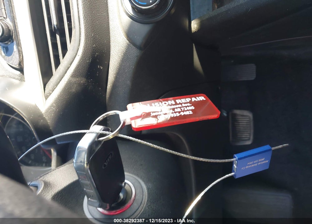 2021 KIA FORTE LXS VIN: 3KPF24AD3ME335084