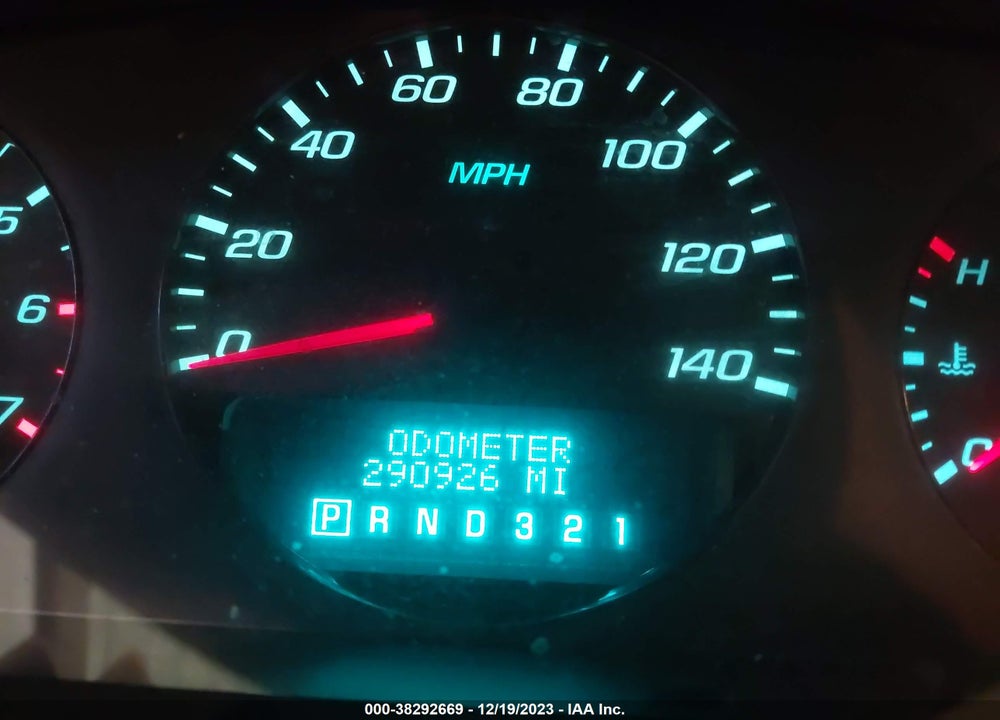 2008 CHEVROLET IMPALA LS VIN: 2G1WB58N889163622