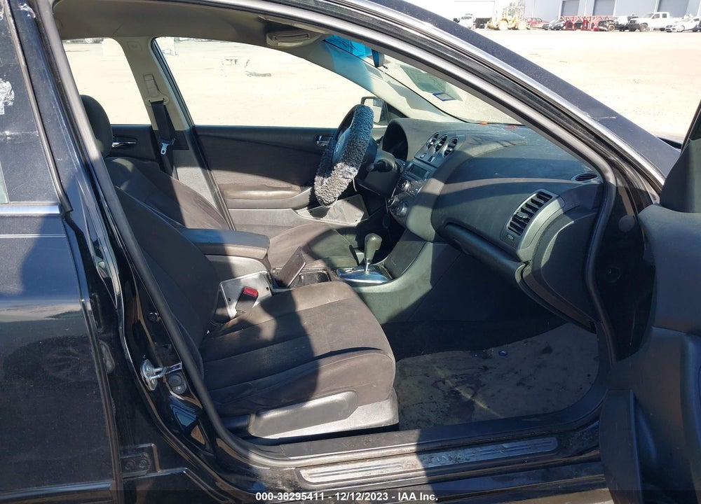 2012 NISSAN ALTIMA 2.5 S VIN: 1N4AL2AP2CN576270