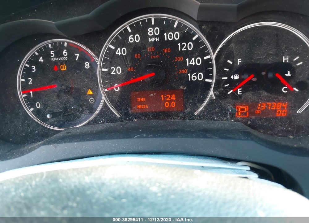 2012 NISSAN ALTIMA 2.5 S VIN: 1N4AL2AP2CN576270