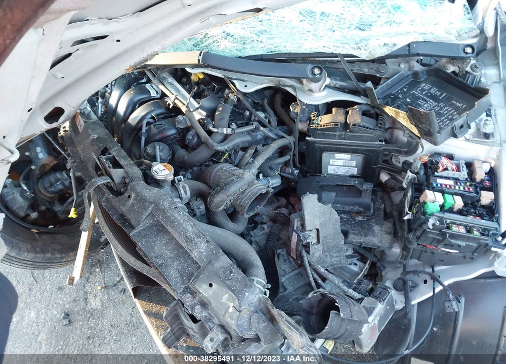 2016 HYUNDAI ELANTRA SE VIN: 5NPDH4AE5GH676145