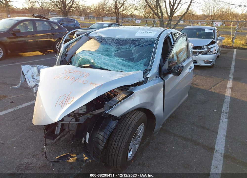 2016 HYUNDAI ELANTRA SE VIN: 5NPDH4AE5GH676145